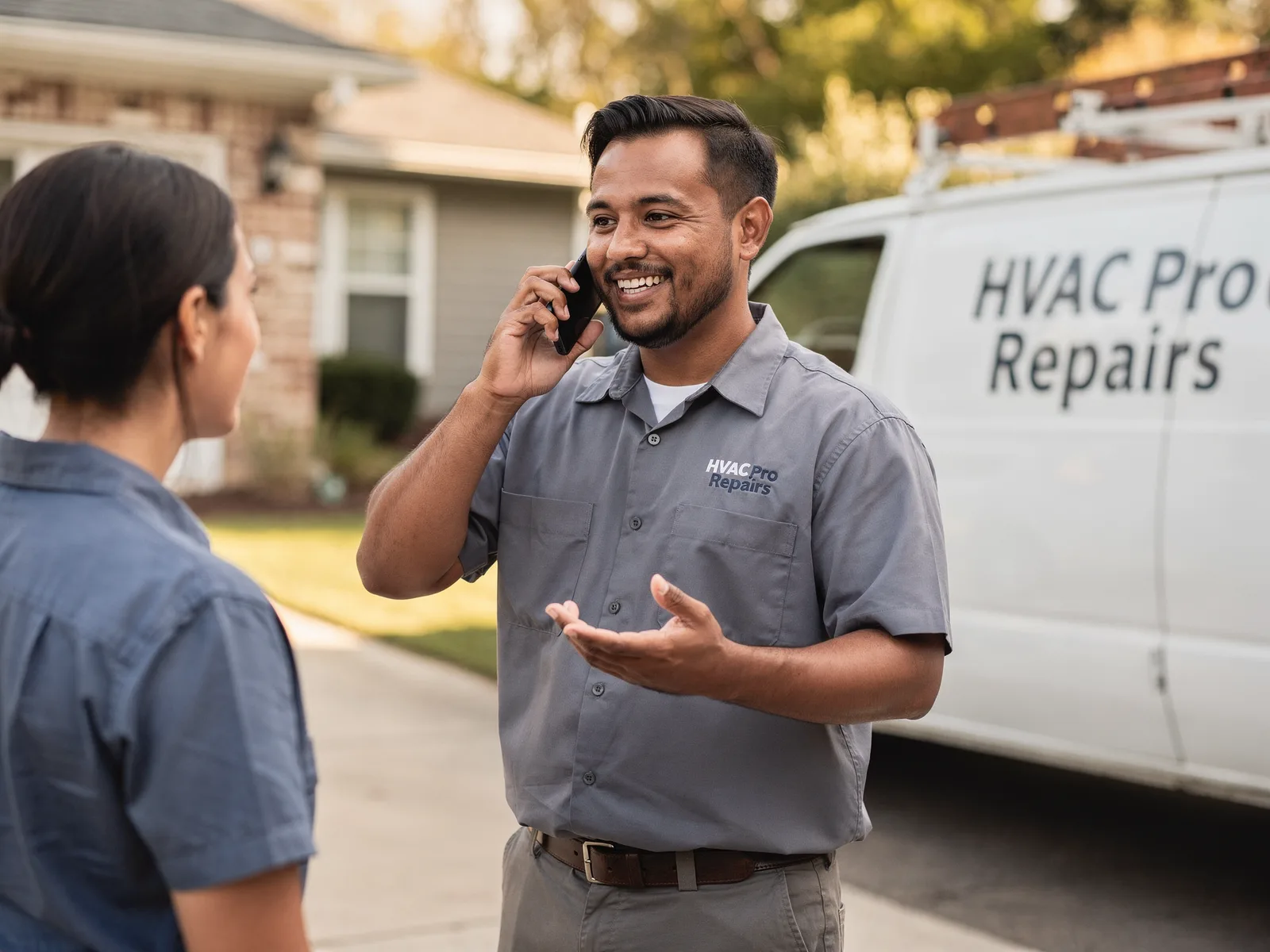 Heat Pump Repair West College Corner, IN FAQs